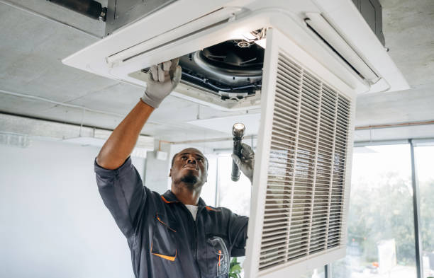 Licensed Hvac service in Astor, FL - FH HVAC
